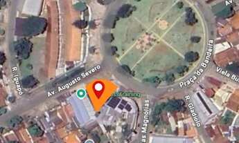 Imagem 7: Lote Comercial de Esquina 531m2 no Parque Oeste Industrial