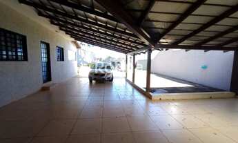 Imagem 4: Casa para alugar, 2 quartos, Morada da Colina - Uberlândia/MG - Rotina Imobiliária