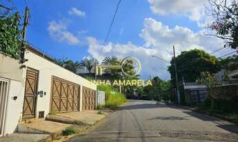 Imagem 4: Terreno pronto para construir perto do metrô SP Morumbi