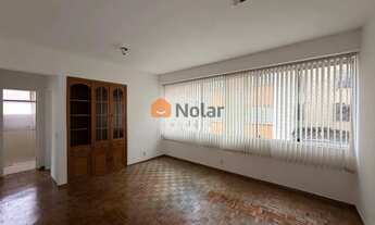 Imagem: Apartamento 02 quartos com elevador