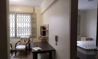 Imagem 2: APARTAMENTO MOBILIADO 01 DORMITÓRIO