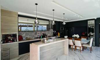 Imagem: CASA MOBILIADA PROX VILA FORMOSA