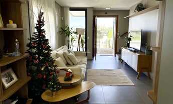 Imagem 3: Casa lindamente mobiliada com 3 suítes, pertinho da Lomba do Sabão, Campeche, Florianópoli