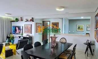 Imagem 4: Apartamento - 4 quartos (3 suítes) - Setor Nova Suiça - Goiânia/GO