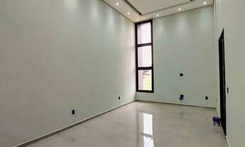 Imagem 3: Linda casa em fase de acabamento no Sta Mônica!