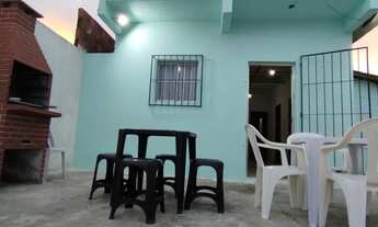 Imagem 4: CASA TEMPORADA JACUMÃ