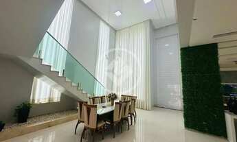 Imagem 5: REF: OFFICE2804 Sobrado de esquina, quatro quartos frente para a mata no Condomínio do Lag