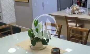 Imagem 5: Apartamento à venda com 3 suítes-Condomínio Atmosphera-Jardim Ermida I