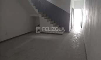 Imagem 4: Casa Comercial à venda no Bairro Getúlio Vargas , 1 suíte