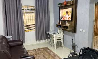 Imagem 4: Casa com piscina para temporada