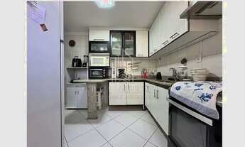 Imagem 5: Apartamento à venda em Itapuã Varanda com Vista Panorâmica