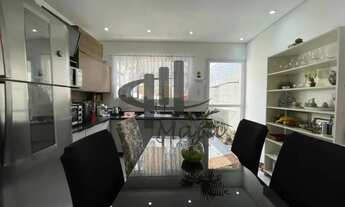 Imagem 5: Venda Sobrado Sao Caetano do Sul Olimpico Ref: 10631