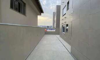 Imagem 6: Área privativa para aluguel, 3 quartos, 1 suíte, 2 vagas, Alto Caiçaras - Belo Horizonte/M