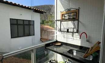 Imagem 7: Casa com 8 dormitórios para alugar, 600 m² por R$ 18.970,00/mês - Itacoatiara - Niterói/RJ