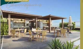 Imagem 6: Apartamento (Alto Padrão), com 1 quartos e 1 banheiros à Venda, 31 m² em Ilhéus/BA