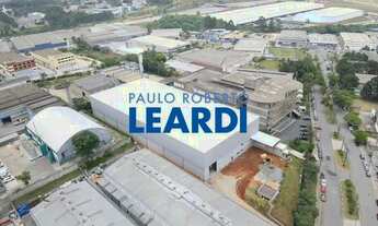 Imagem: GALPÃO - CENTRO INDUSTRIAL DE ARUJÁ