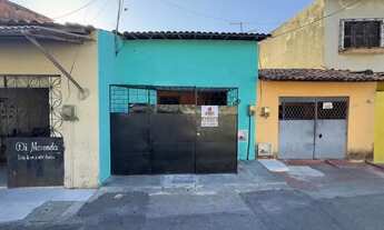 Imagem: Casa para alugar com 1 quarto e 1 vaga