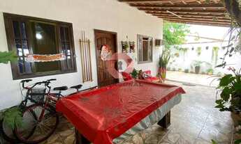 Imagem 3: SOMENTE A VISTA**Casa com 3 quartos à venda, por R$ 650.000 - Jardim Atlântico Central (I