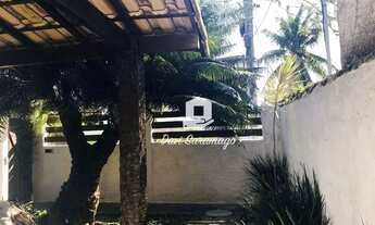 Imagem 4: Casa 05 quartos Piratininga