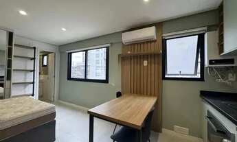 Imagem 3: Imovel 1 dorrmitório com vaga para locação na Cidade Baixa- Porto Alegre - RS