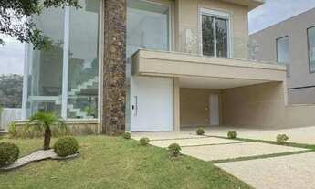 Imagem: Casa para locação em alphaville