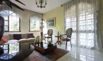 Imagem 4: Casa à venda, 4 quartos, 1 suíte, 4 vagas, Cruzeiro - Belo Horizonte/MG