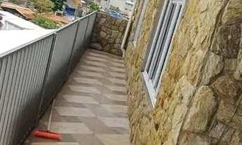 Imagem 4: Casa de Vila em Rua Filomena Ricci - Jardim do Lago - Jundiaí/SP