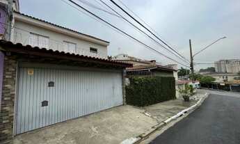 Imagem: Sobrado para venda em Parque Mandaqui com