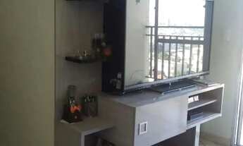 Imagem 2: APARTAMENTO - VILA RAMI - SP