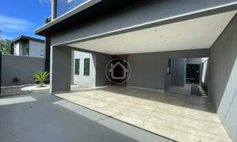 Imagem 7: CASA COM 3 SUÍTES (SENDO 1 ESPAÇO PARA CLOUSET