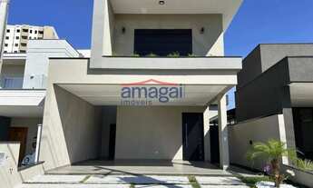 Imagem: Maravilhosa Casa de Alto Padrão - Condomínio