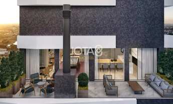 Imagem 2: APTO 3 SUÍTES NO CASA MILANO - BIGORRILHO ! Apto 3 Suítes No Casa Milano - Bigorrilho