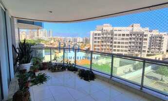 Imagem 2: Lés Résidences de Monaco Luxo, Vista Mar e Pedra da Gávea