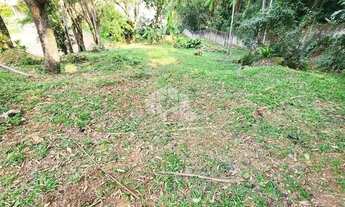 Imagem 4: TERRENO Á VENDA DE 660,00 M² EM CONDOMÍNIO FECHADO COM VISTA PARA A BAÍA