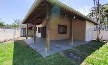 Imagem 4: Casa à venda em Caraguatatuba, Pontal de Santa Marina, com 4 quartos, 142m²