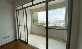 Imagem 6: Apartamento para aluguel, 3 quartos, 1 suíte, 2 vagas, Estoril - Belo Horizonte/MG