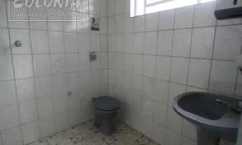 Imagem 4: Conjunto Comercial para locação - Vila Alzira, Santo André