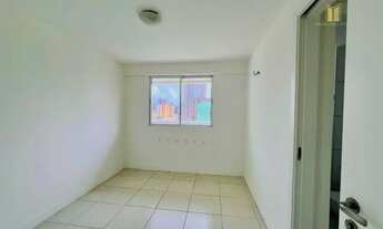 Imagem 6: Apartamento com 3 dormitórios à venda, 111 m² por R$ 940.000,00 - Aldeota - Fortaleza/CE