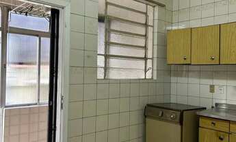 Imagem 7: Apartamento térreo com 3 quartos no Bairro Cidade Baixa