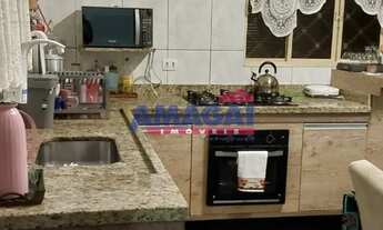 Imagem 3: Casa à venda em Jacareí no bairro jardim paraíso