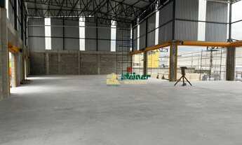 Imagem 9: Galpão para alugar, 1200 m² por R$ 61.500,00/mês - Jardim Fátima - Guarulhos/SP