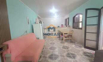 Imagem 6: Casa com amplo espaço de terreno Jardim Jacarandá