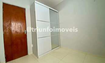 Imagem 5: Apartamento no Cidade Nova com 2 quartos TR231039 THE -1DK92KQ