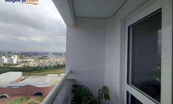 Imagem 6: Apartamento para alugar, 47 m² por R$ 2.375,00/mês - Jardim Califórnia - Jacareí/SP