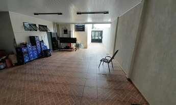 Imagem 3: Casa à venda no bairro Palmeiras, Araçatuba