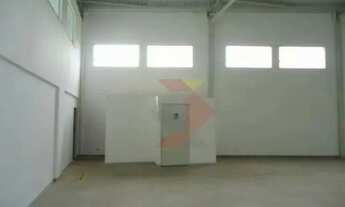 Imagem 7: Galpão para alugar, 332 m² por R$ 8.900,00/mês - Vila Brasília - Aparecida de Goiânia/GO