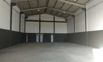 Imagem 2: Galpão 300 mt2 itajai sc