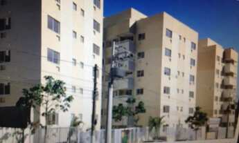 Imagem 2: Excelente Apartamento no Condomínio Portal Itaipu