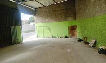 Imagem 2: Galpão Galpão / depósito com aluguel por R$2.800 /mês