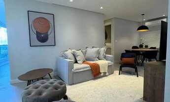 Imagem: Imóvel para aluguel com 81 me com 2 suítes